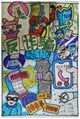 5月17日手抄报